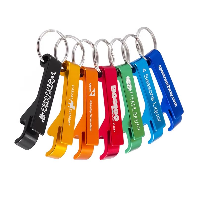 Personalized Beer Bottle Opene - Bottle Opener Keyring 评论和价格