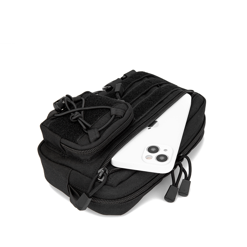1000D EDC Pouch Molle Organize - Edc Carry Bag 评论和价格