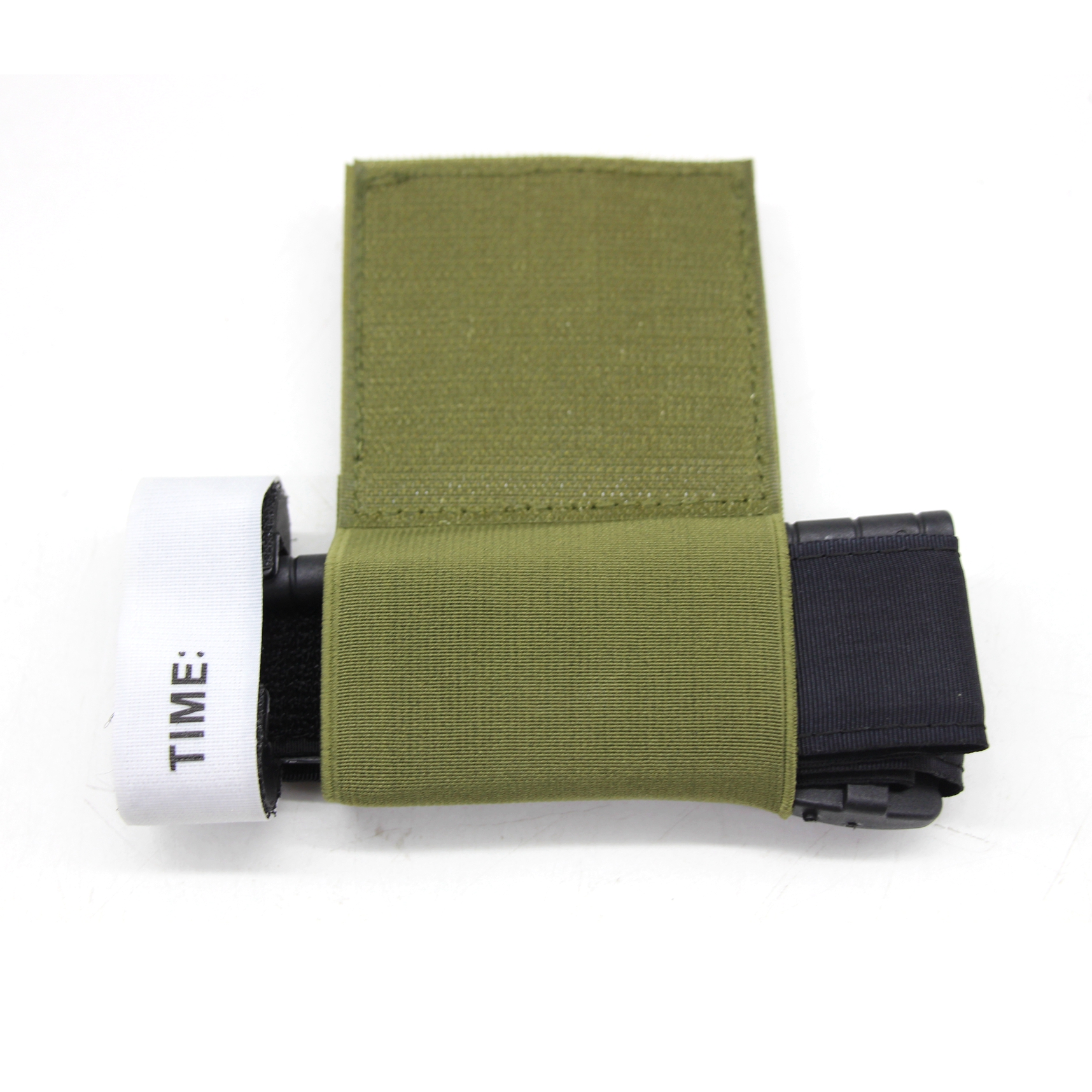 Tactical Elastic Tourniquet Ho - Edc Carry Bag For Men 评论和价格