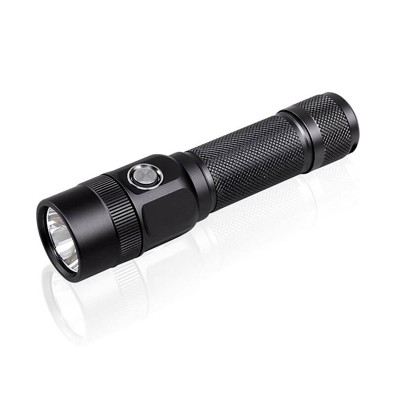 Jetbeam KO-03 EDC Flashlight 2 - Edc Carry Flashlight 评论和价格