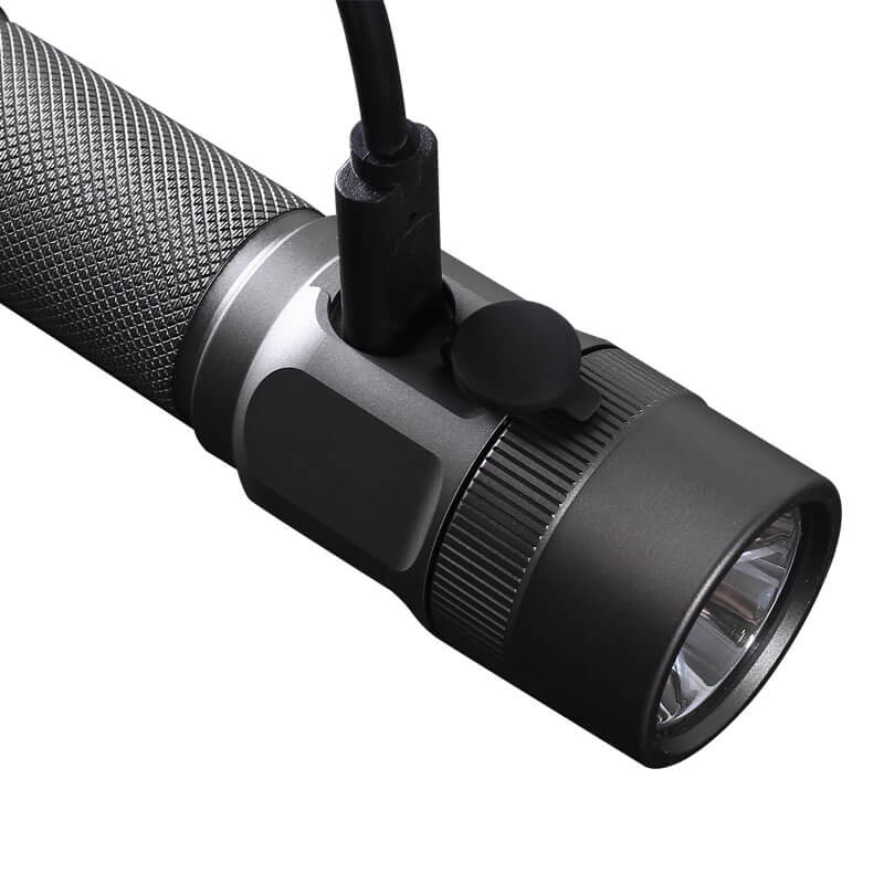 Jetbeam KO-03 EDC Flashlight 2 - Edc Carry Flashlight 评论和价格