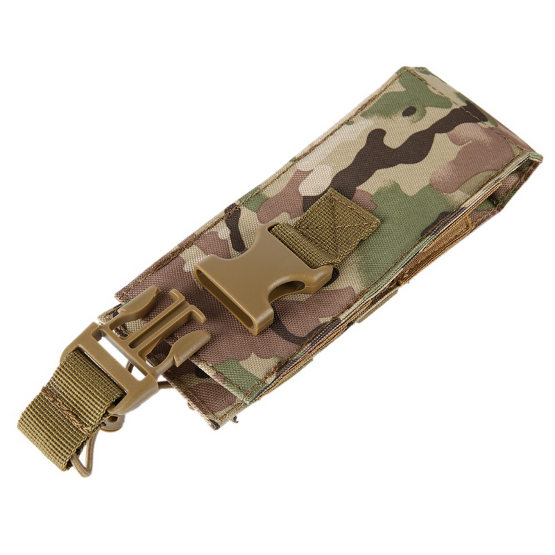 x1 Molle Water Bottle Holster  - Edc Able Carry 评论和价格