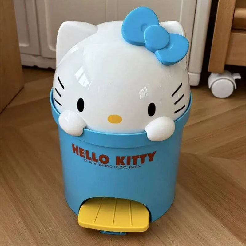 HelloKitty Cartoon Peripheral  - Bottle Opener Keyring 评论和价格