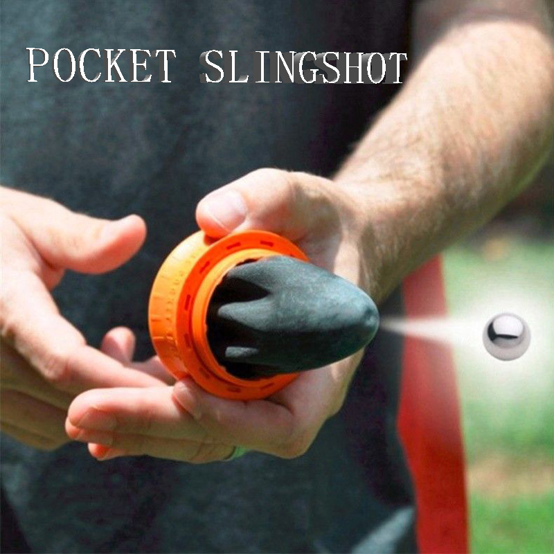 Pocket Speelgoed Slingshot Cat - Edc Able Carry 评论和价格