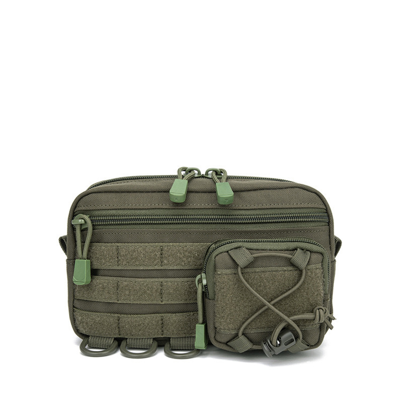 New Style Molle Tactical Waist - Edc Every Day Carry おもちゃ 评论和价格